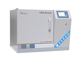 河南諾巴迪NBD-M1200-20IT智能箱式電爐