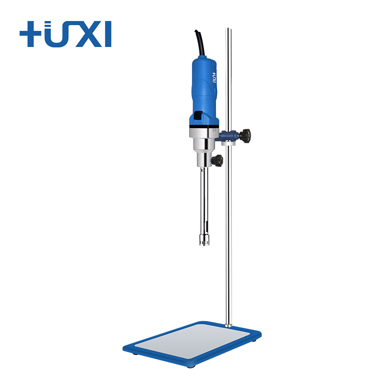 上海滬析HR-500高剪切均質(zhì)乳化機(jī)