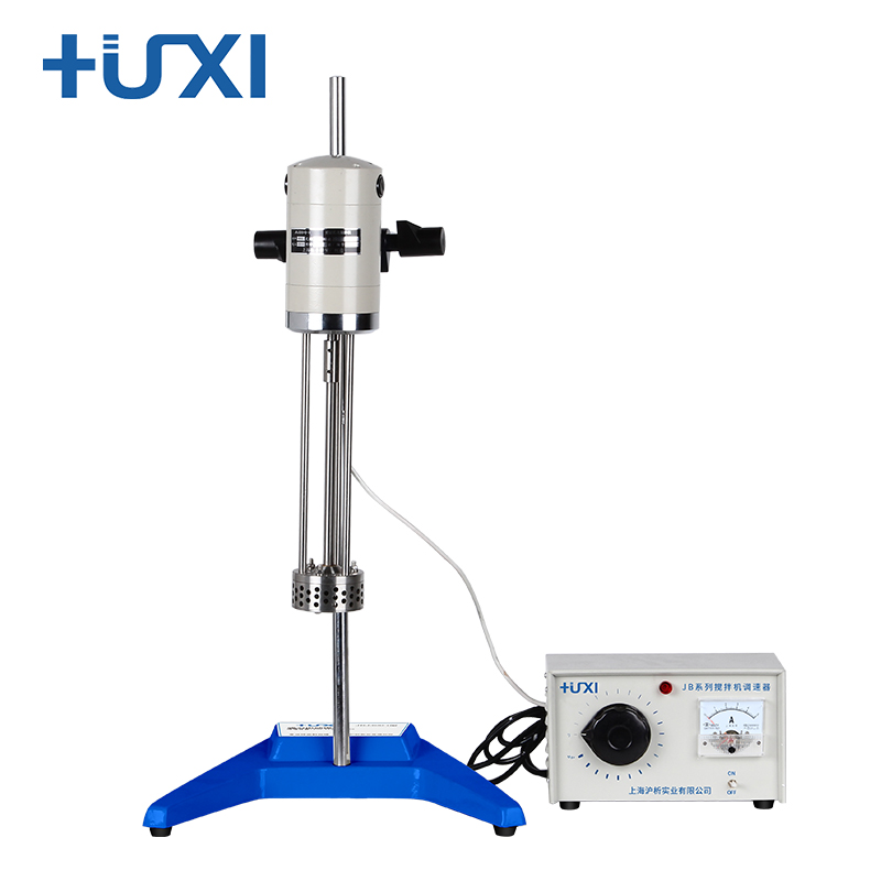 上海滬析JRJ300-D-1剪切乳化攪拌機(jī)