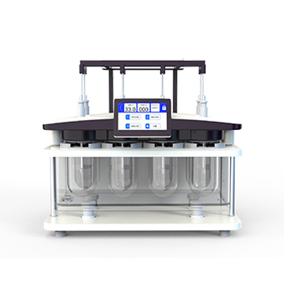 天大天發(fā)RC809溶出試驗儀