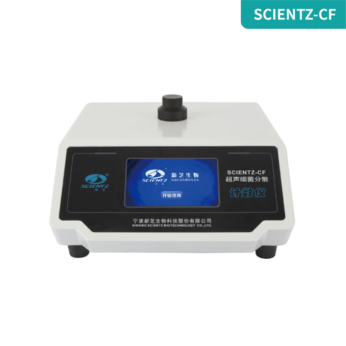 SCIENTZ-CF