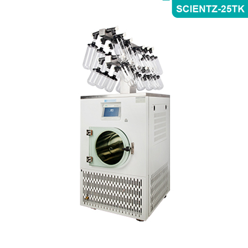 SCIENTZ-25TK