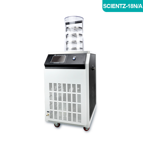 寧波新芝Scientz-18N/A普通型冷凍干燥機(jī)