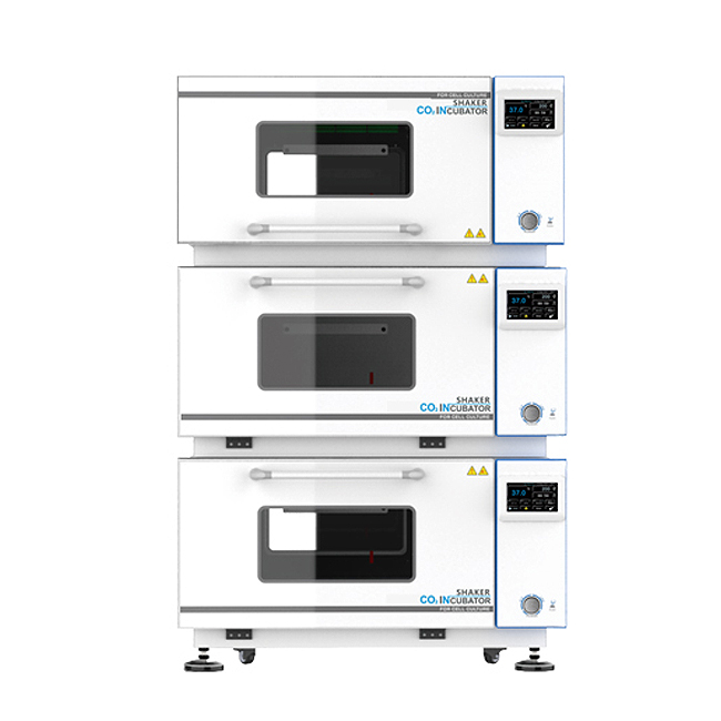 上海一恒BPNZ-111C疊加式二氧化碳振蕩培養(yǎng)箱