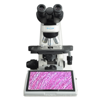 上海締倫TL5000一體化液晶數(shù)碼顯微鏡