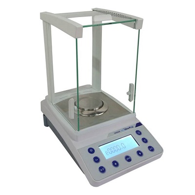上海精科FA3204C電子分析天平