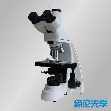 上海締倫TL2800A科研生物顯微鏡