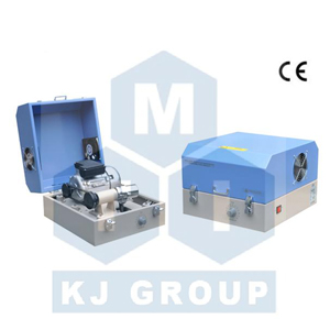 合肥科晶SFM-3高速三維擺震球磨機