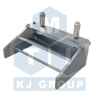 合肥科晶Se-KTQ-150微米級可調(diào)制膜器（寬度150mm）