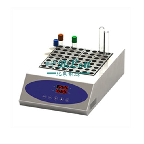 上海比朗BL150-2恒溫金屬浴
